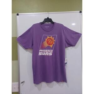 1995 2000 Sportique Nwt Deadstock Lg Prpl Logo Tshirt